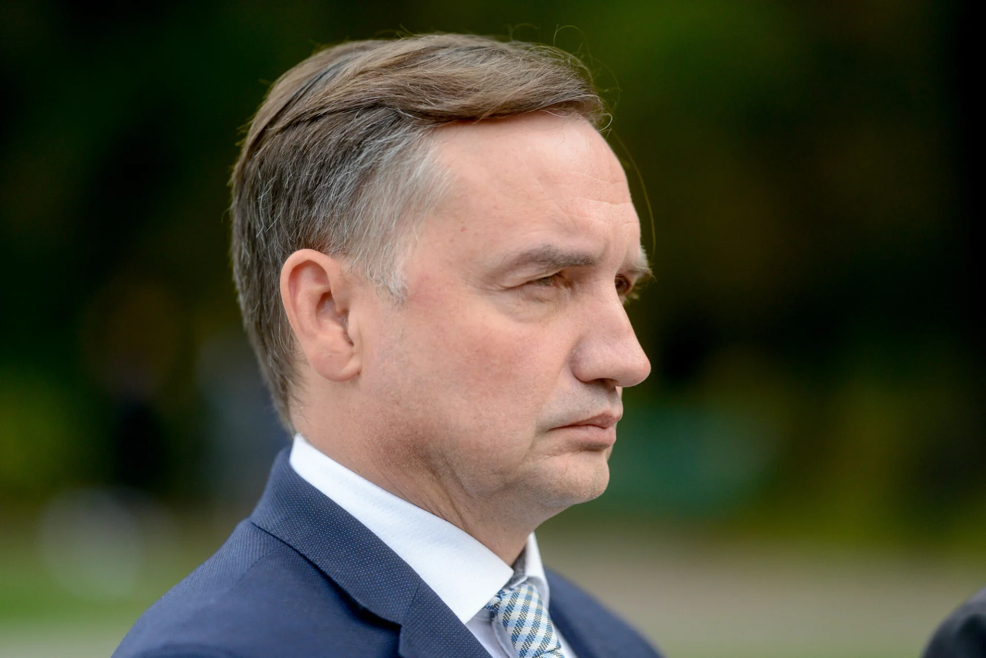 Ziobro może wrócić do polityki? Obecnie ma wpływ na rozmowy Suwerennej Polski z Prawem i Sprawiedliwością.