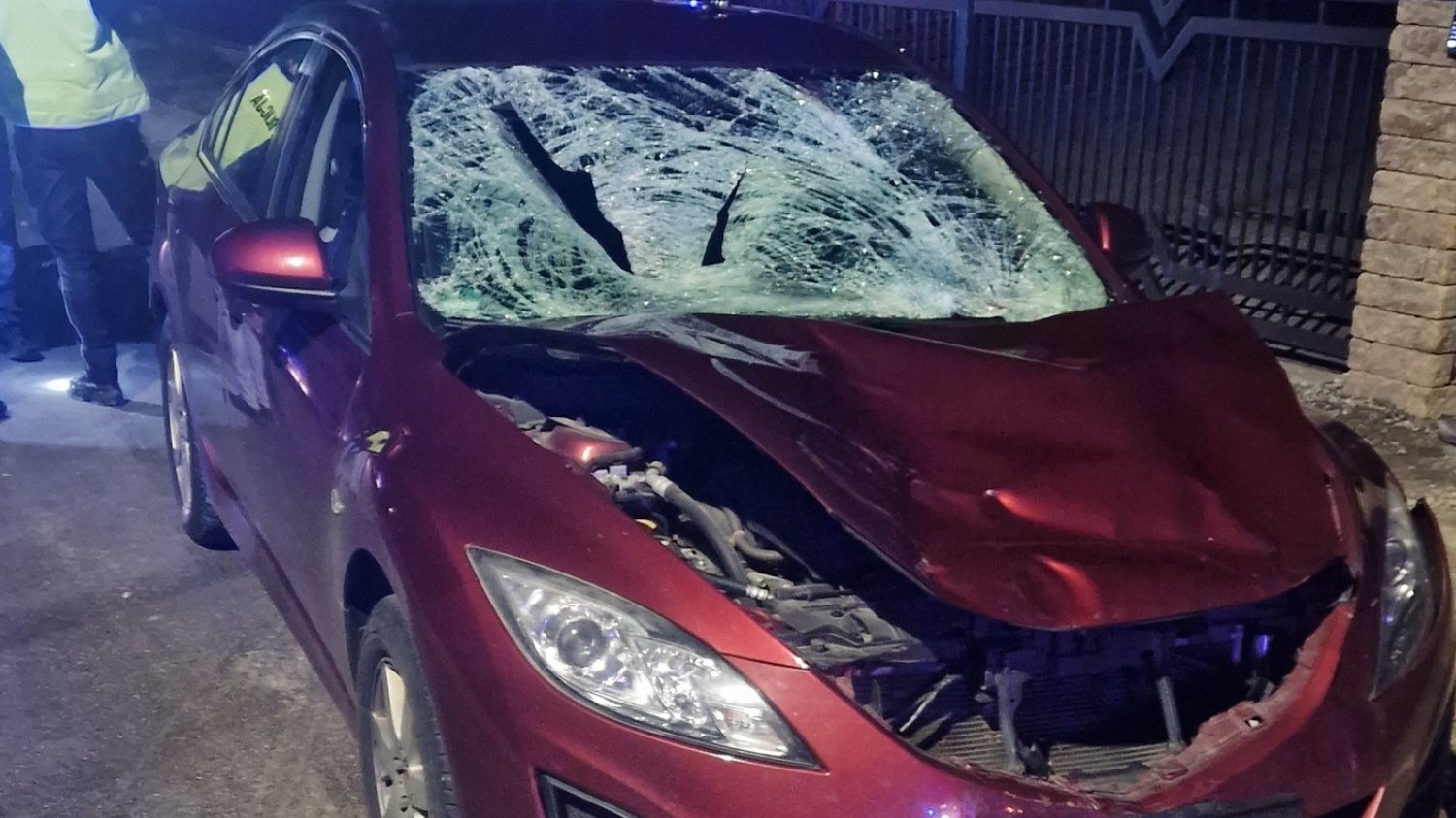 wypadek Wola Solecka Druga lipsko kierowca potrącił rodzinę policja sąd prokuratura areszt wypadek Wola Solecka Druga lipsko kierowca potrącił rodzinę policja sąd prokuratura areszt