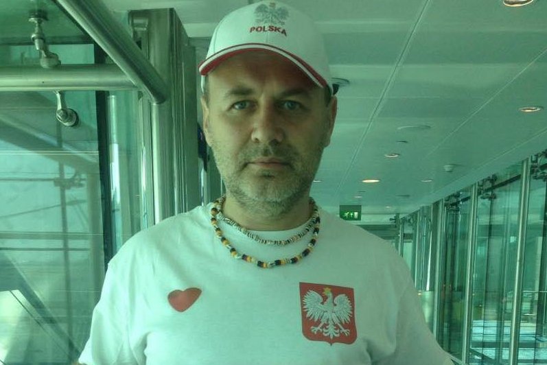Polski podróżnik skazany na dożywocie w Kongo.