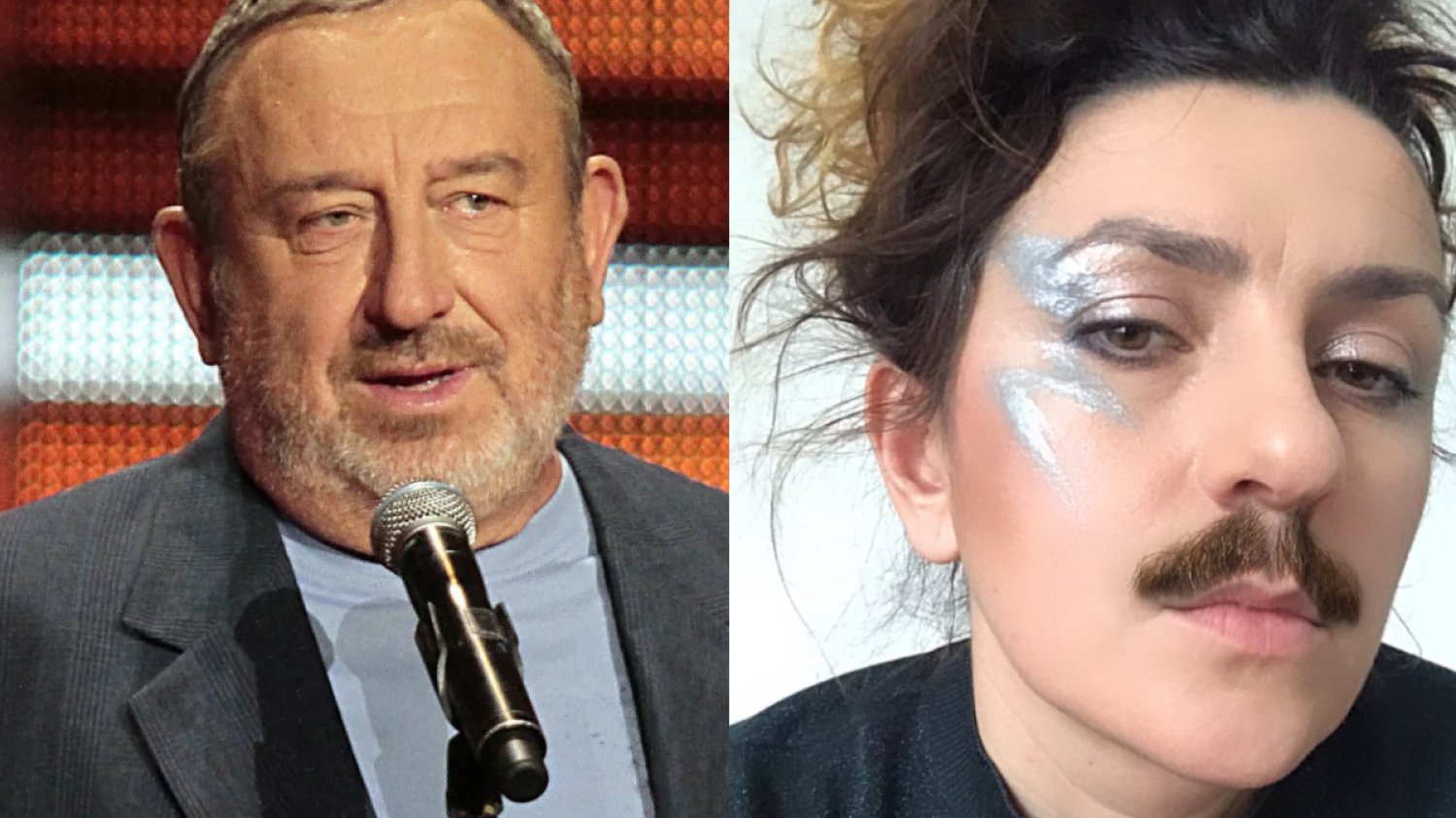 panseksualny panseksualizm co to jest co to za orientacja seksualna celebryci joanna drozda panseksualny panseksualizm co to jest co to za orientacja seksualna celebryci joanna drozda