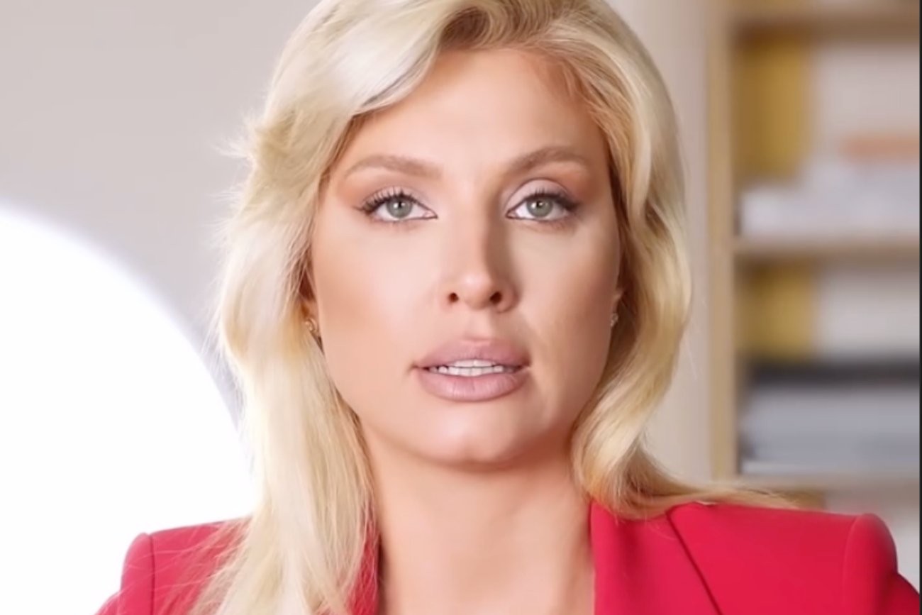 'Karolina Pajączkowska Show'. Była gwiazda TVP rusza z projektem na YouTube