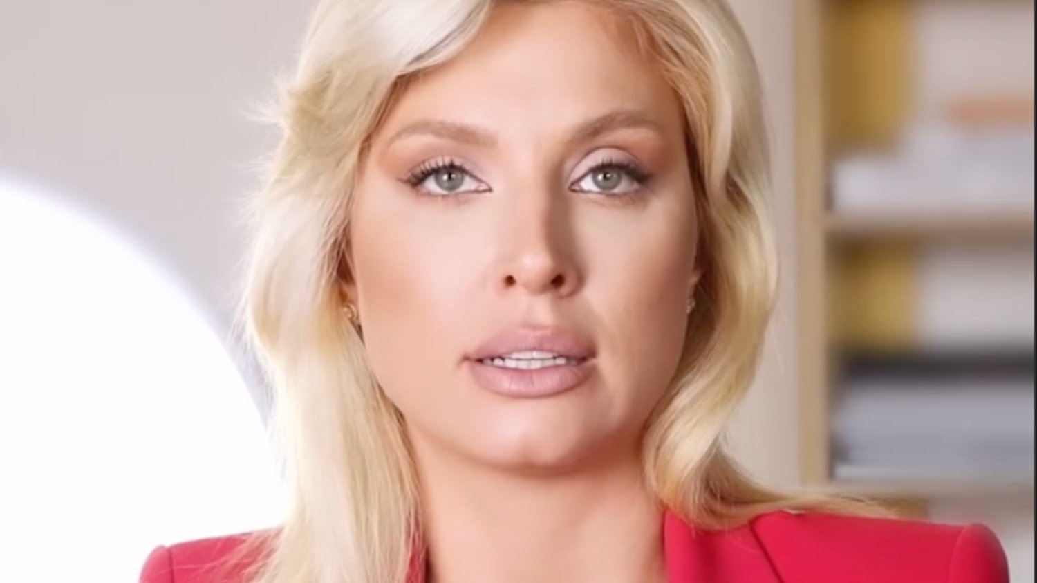 'Karolina Pajączkowska Show'. Była gwiazda TVP rusza z projektem na YouTube
