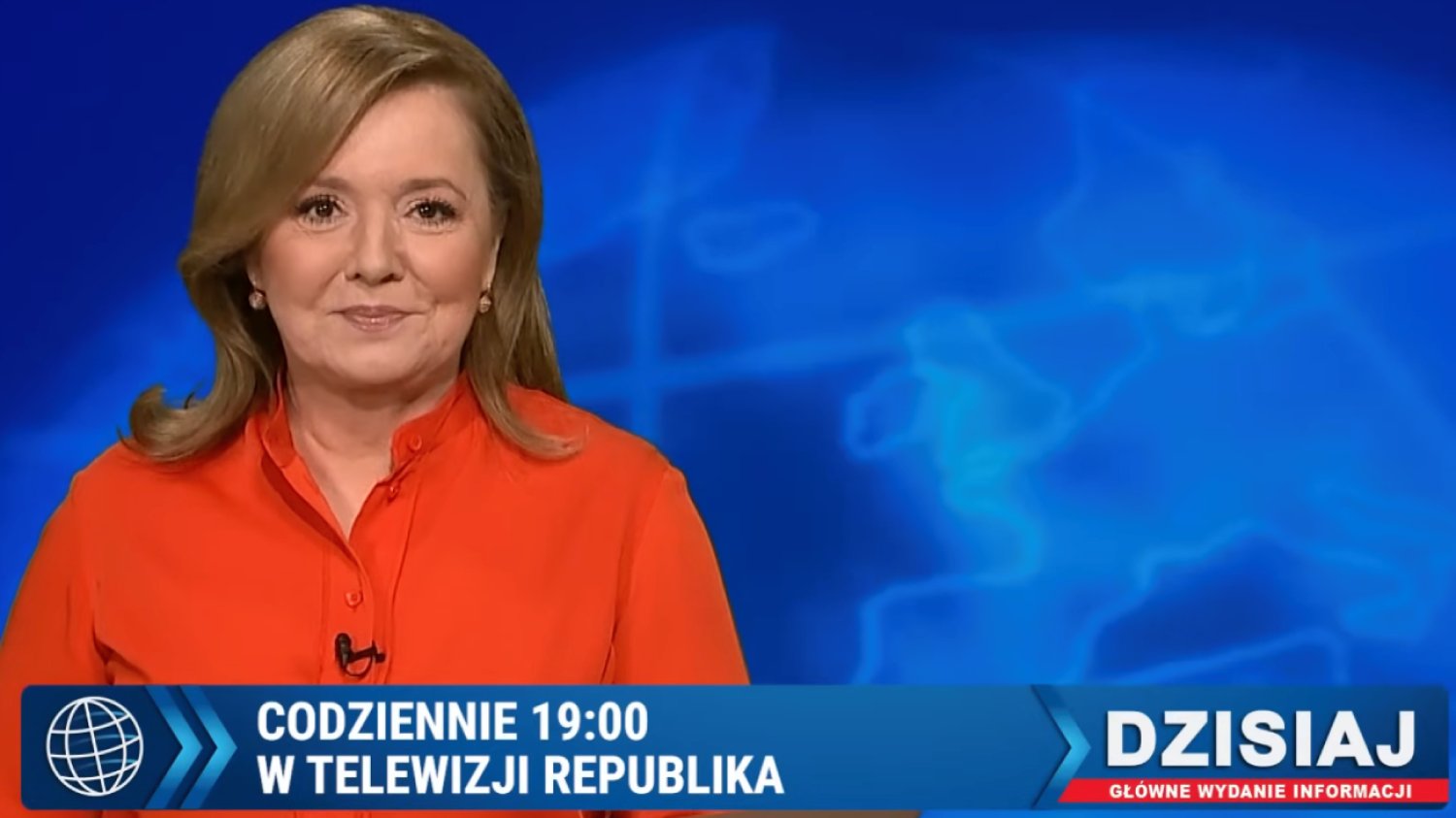 TV Republika traci reklamodawców. Holecka twierdzi, że to wina rządu