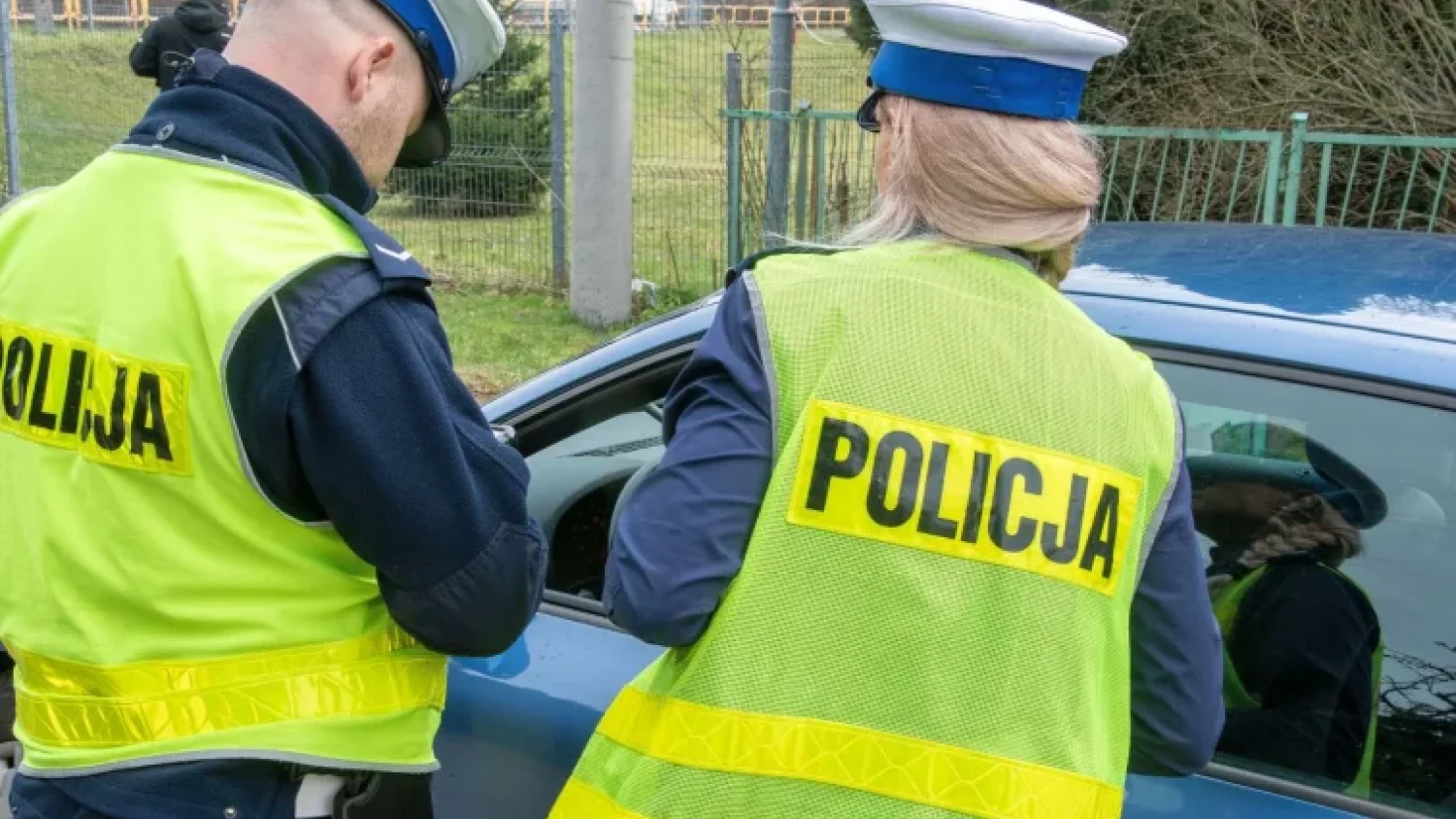 18-latek ledwo zdał prawko, a już je stracił. Gnał przez Zamość 112 km/h