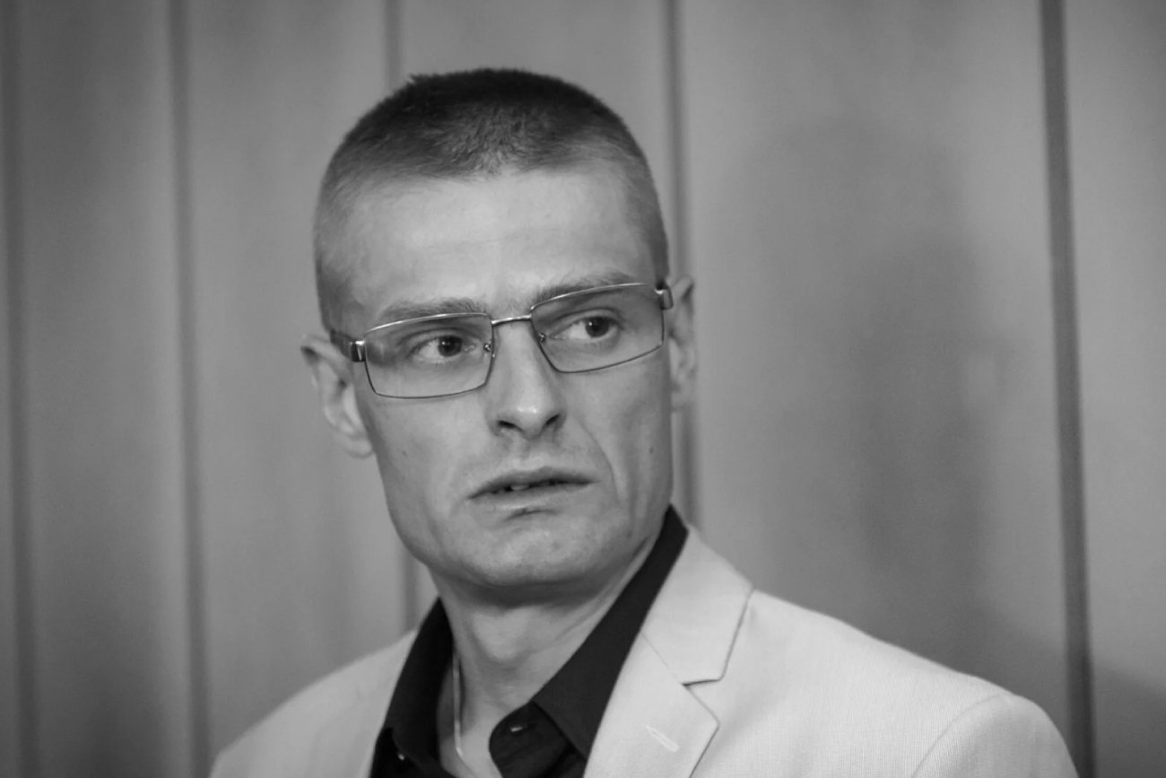 Tomasz Komenda szukał ratunku dla siebie. Lekarze musieli mu odmówić