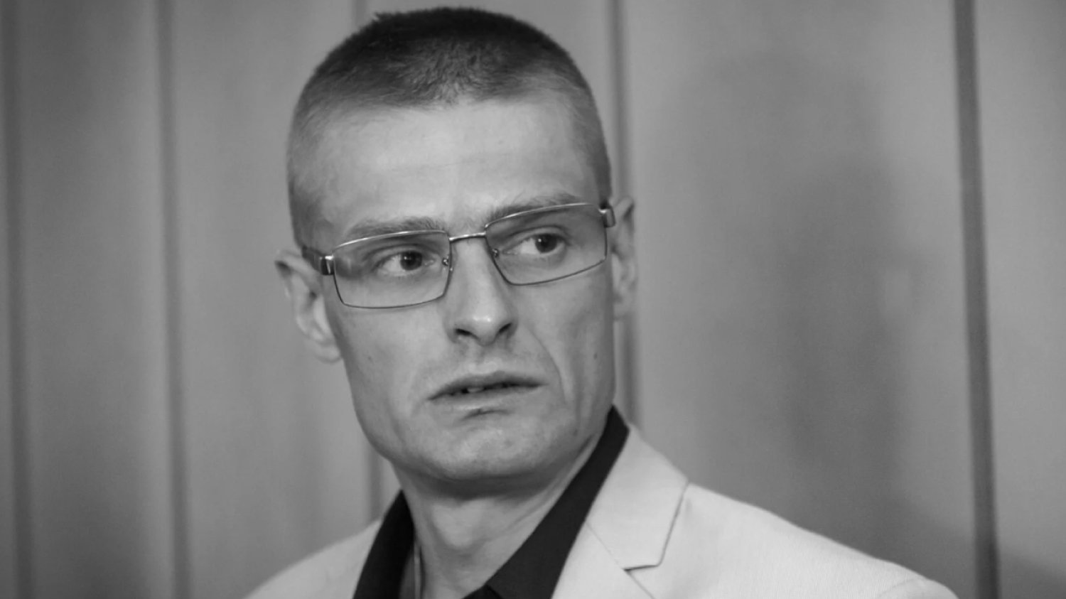 Tomasz Komenda szukał ratunku dla siebie. Lekarze musieli mu odmówić