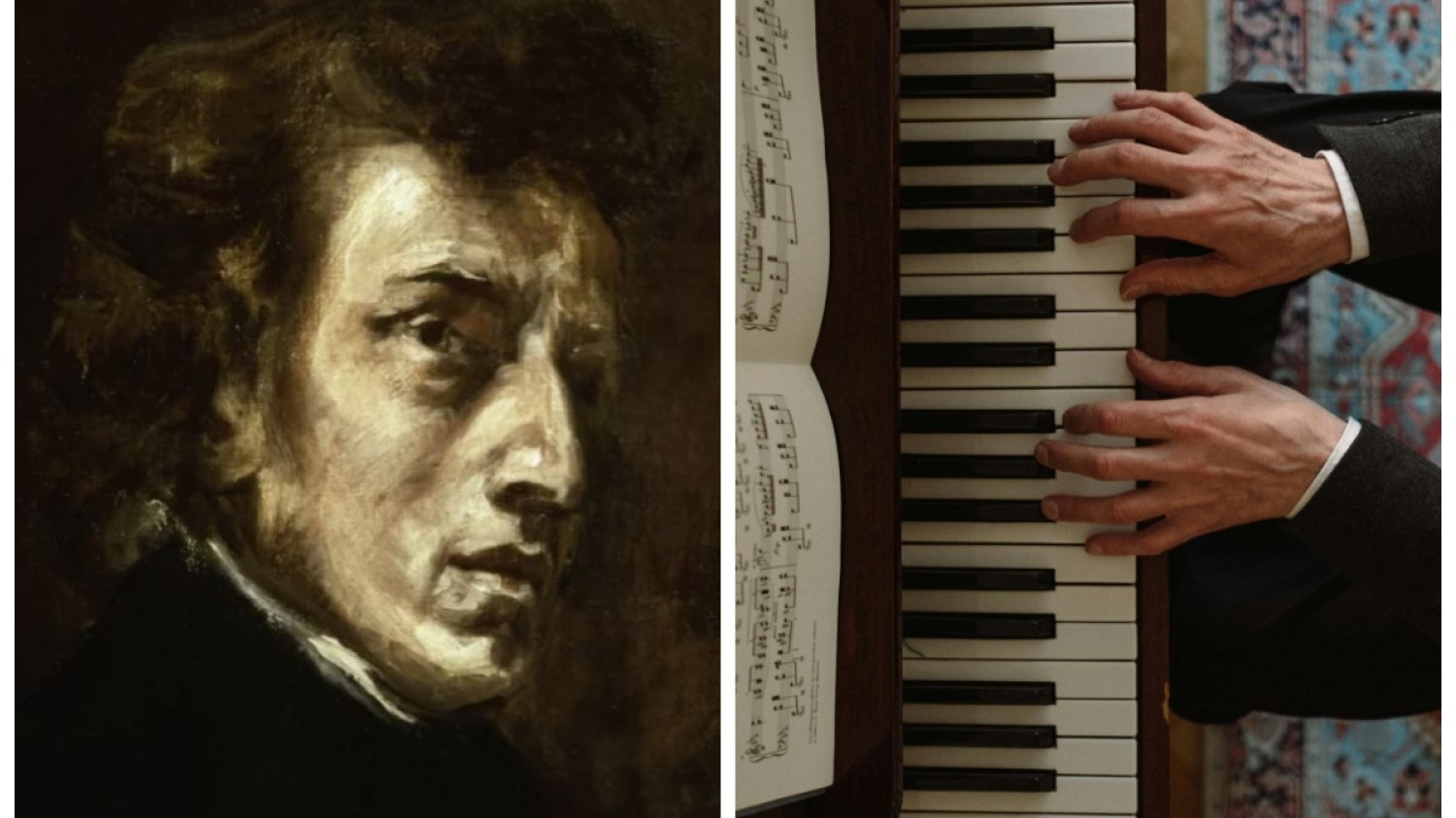fryderyk chopin nowy utwór walc audio odnaleziony po niemal 200 latach jak brzmi muzyka