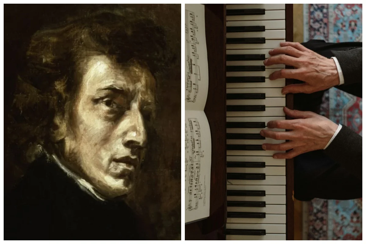 fryderyk chopin nowy utwór walc audio odnaleziony po niemal 200 latach jak brzmi muzyka