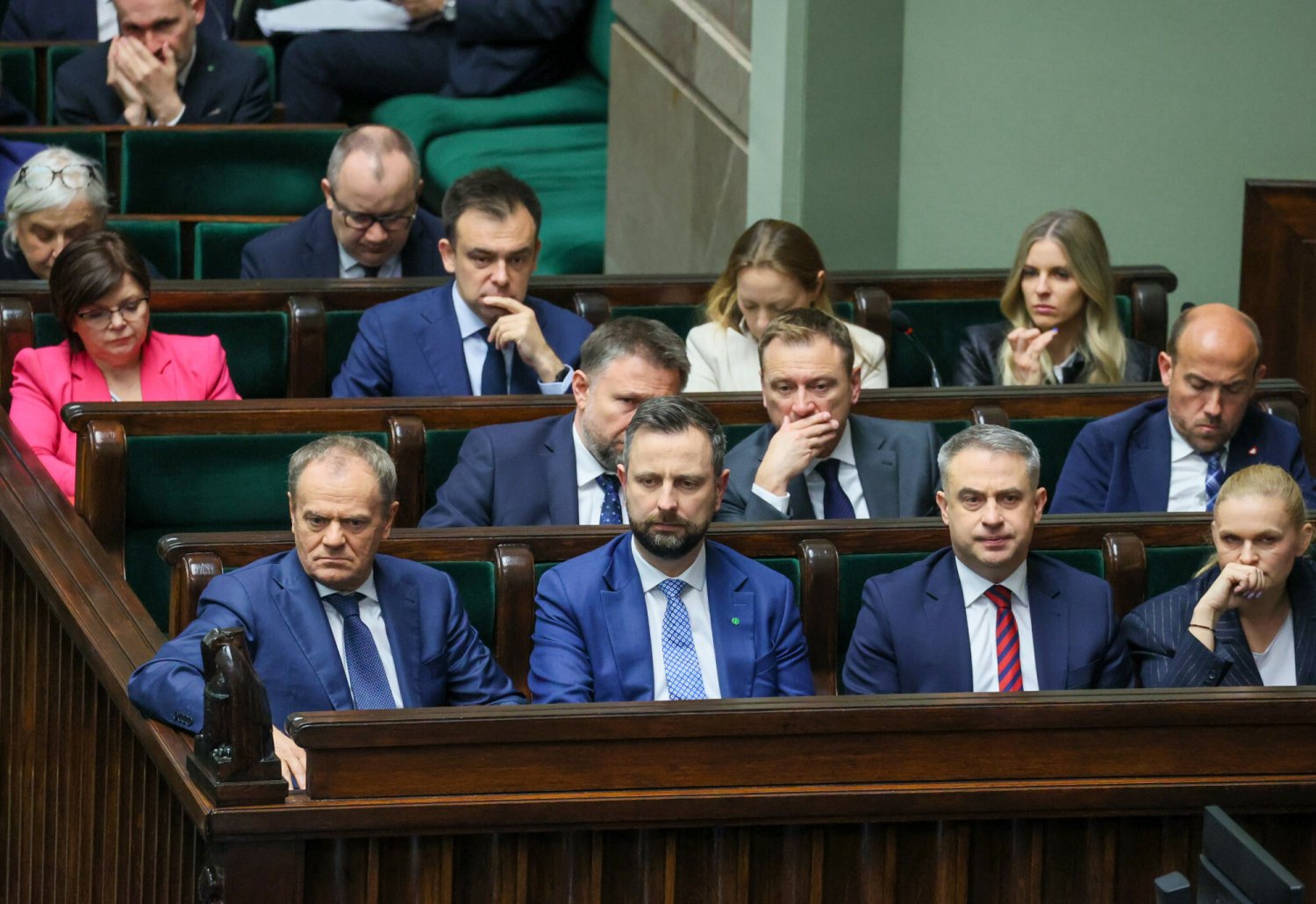 Nowy zakaz rządu dla Polaków. Dotyczy mowy nienawiści.