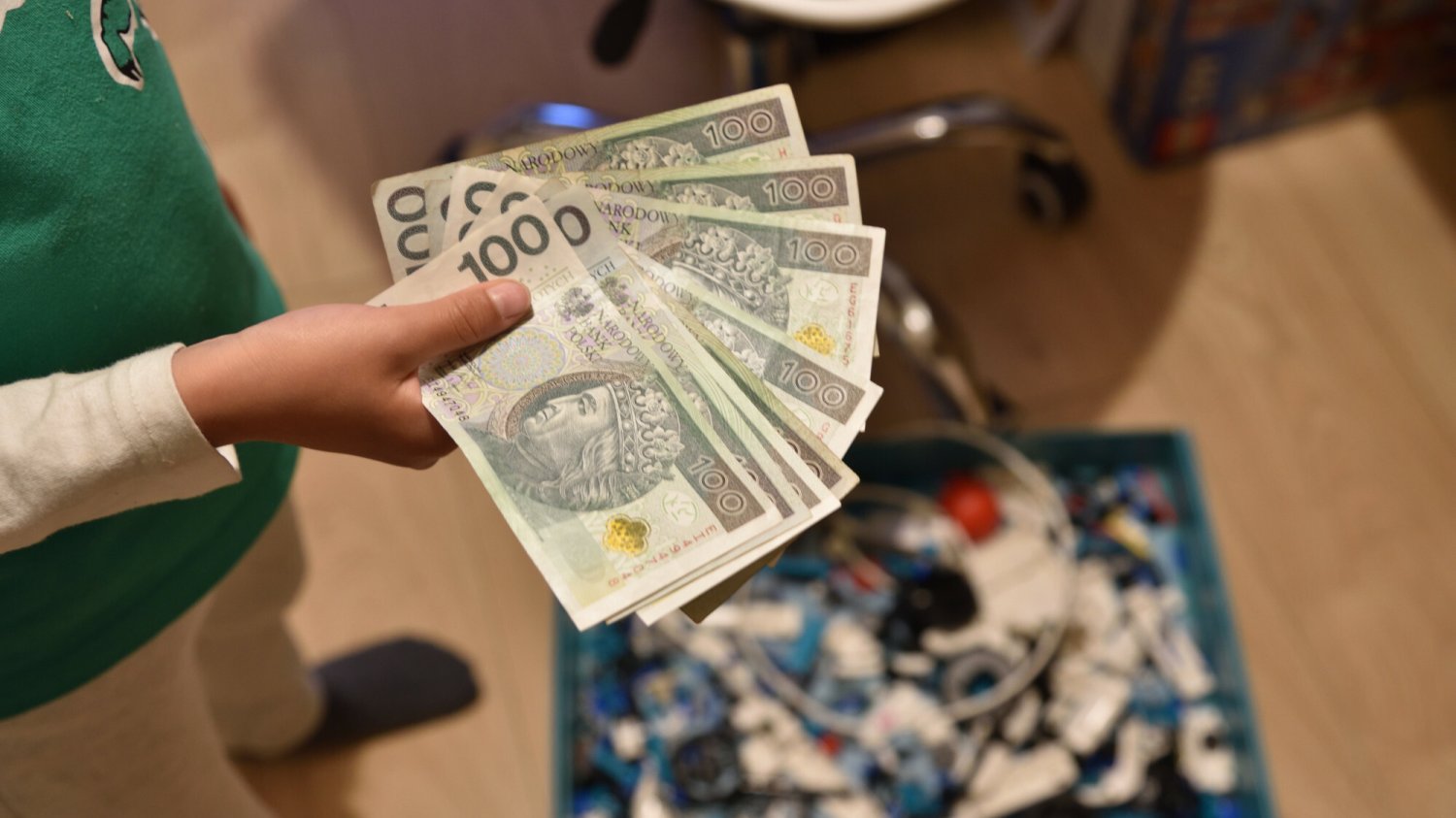 aktywny rodzic kiedy gdzie wnioski babciowe warunki strona