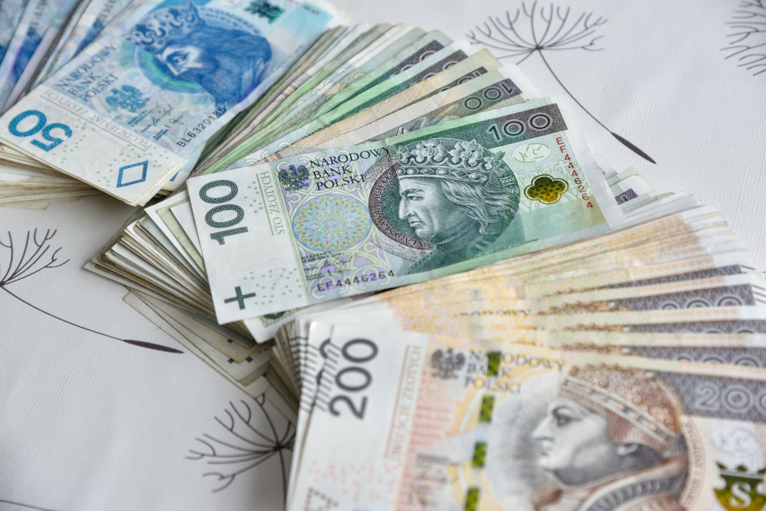 Pracował 62 lata i nie wziął ani jednego dnia zwolnienia. Jaką ma emeryturę?