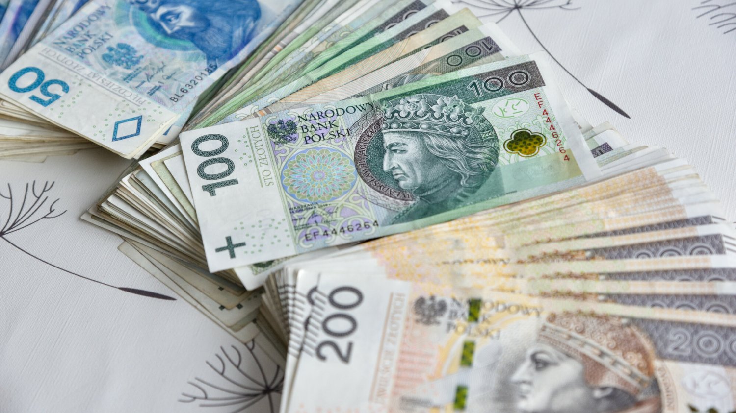 Pracował 62 lata i nie wziął ani jednego dnia zwolnienia. Jaką ma emeryturę?