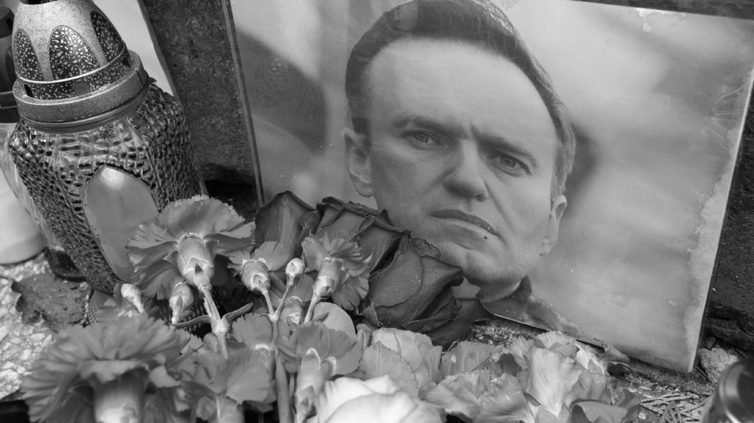 Nawalny nie żyje. Tak wyglądała cela, w której go więziono [ZDJĘCIE]