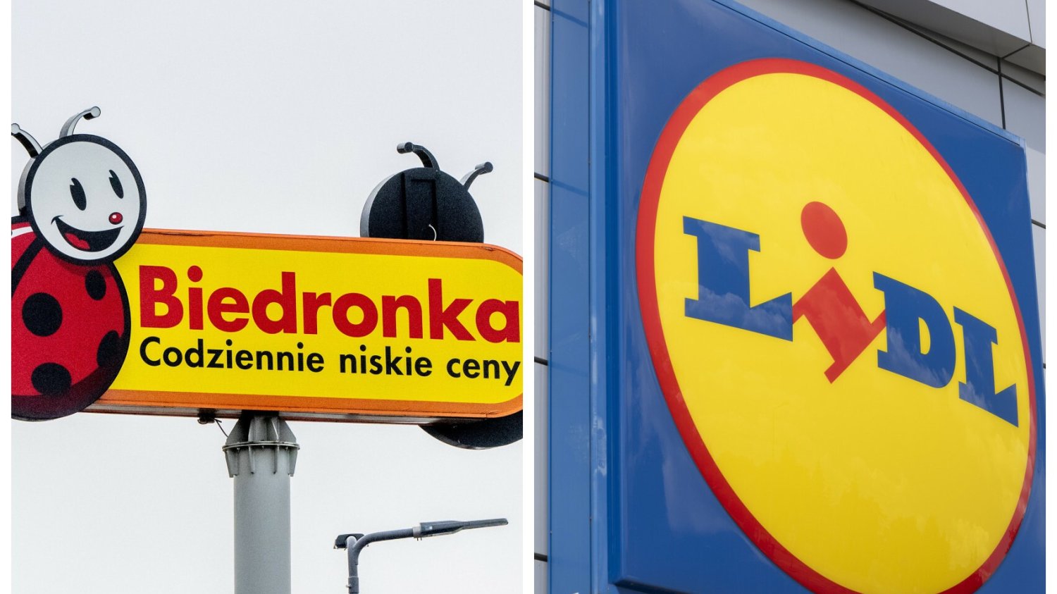 Biedronka i Lidl – wyprawka szkolna za darmo. Promocja na 17 sierpnia