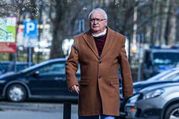 Prof. Krzysztof Simon: Antyszczepionkowców trzeba tępić. Przez nich wraca krztusiec.