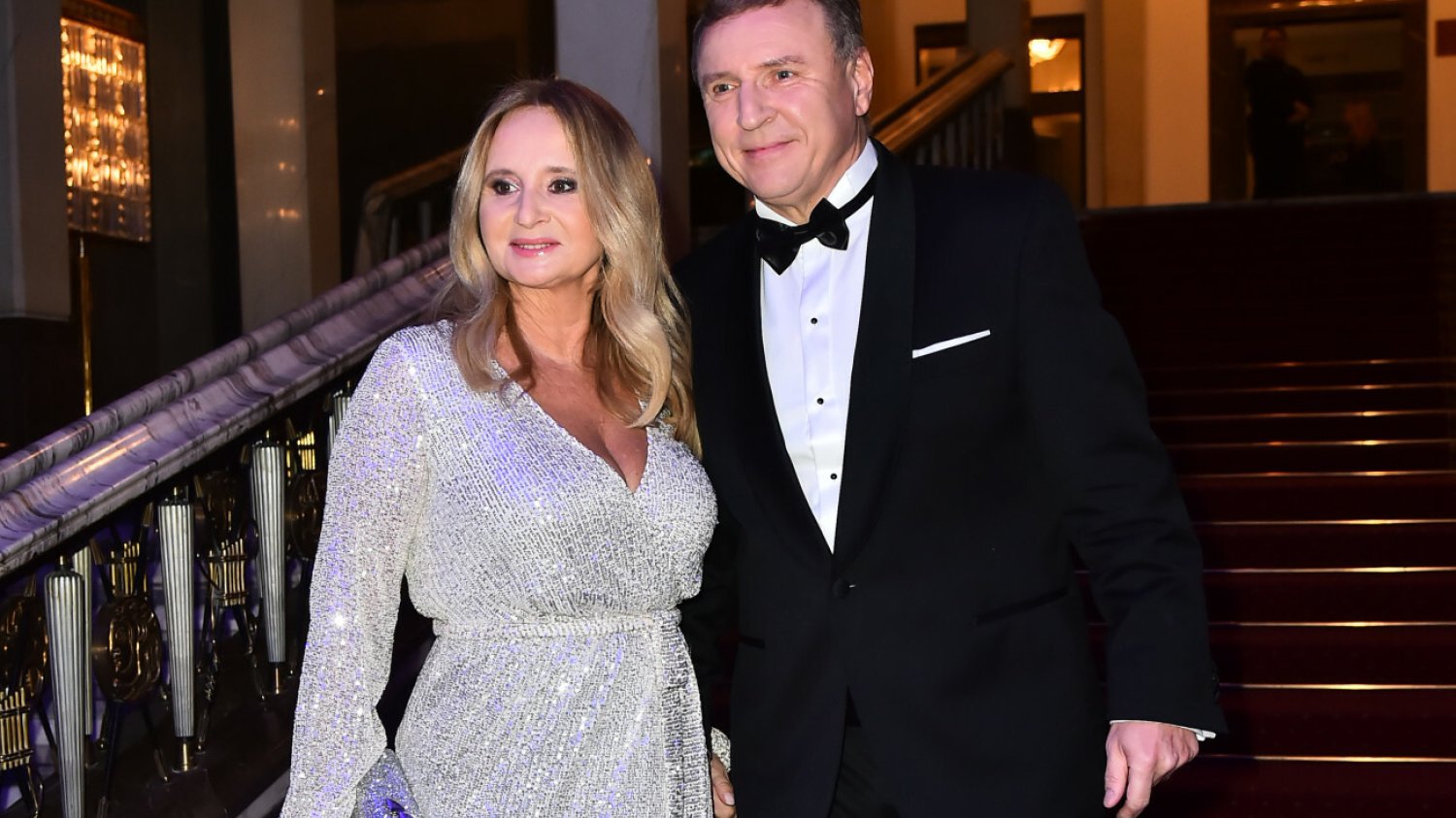 Joanna Kurska wydała oświadczenie. Zdradziła, ile wynosiła jej pensja w TVP