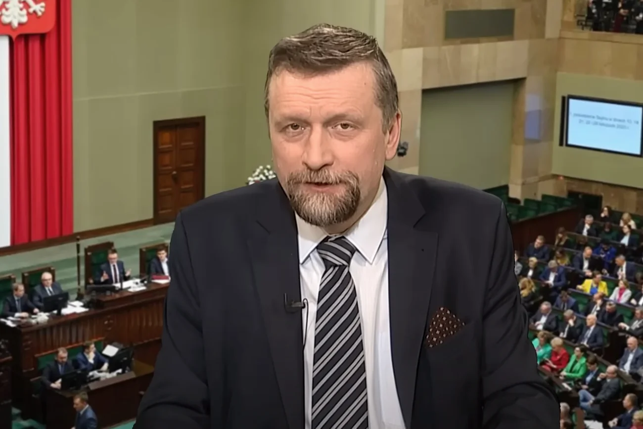 Bogdan Pęk w TV Republika. Szokujący sposób polityka PiS na imigrantów