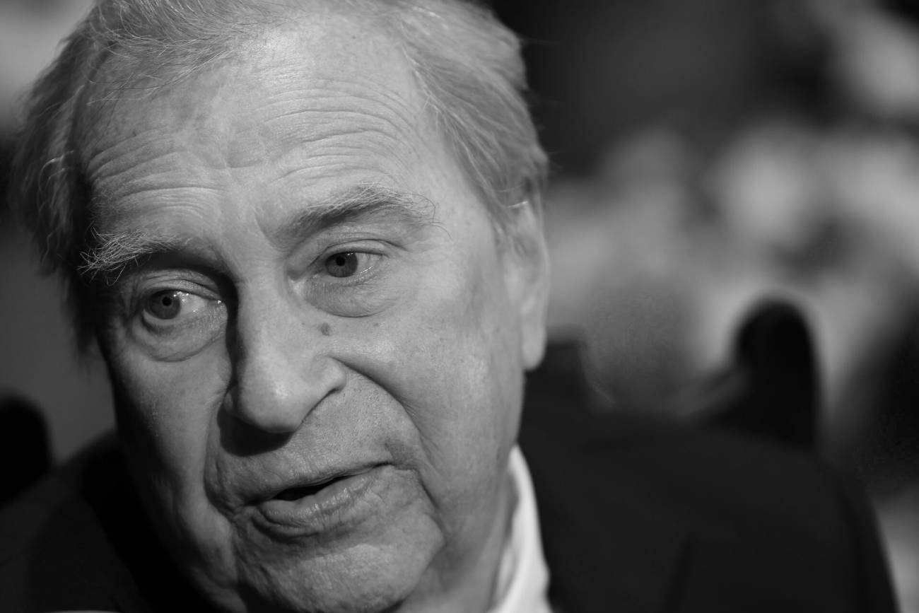 Jerzy Stuhr – msza w intencji aktora. Duchowny wyjawił w co wierzył
