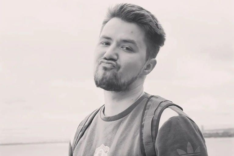 Po śmierci Dawida "DEV" Błacha ruszyła internetowa zbiórka dla jego 2-letniego synka i żony.