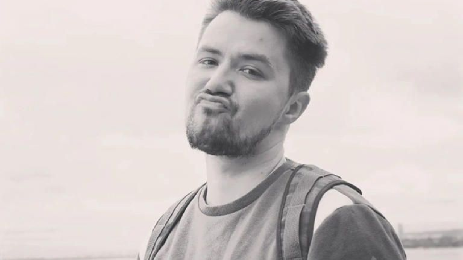 Po śmierci Dawida "DEV" Błacha ruszyła internetowa zbiórka dla jego 2-letniego synka i żony.