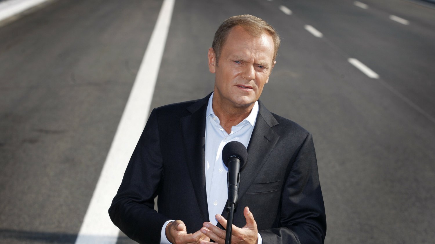 autostrada a1 cena 2024 opłaty donald tusk