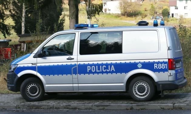 Tragedia na Lubelszczyźnie. Mężczyzna zabił żonę i teściową i zadzwonił na policję.