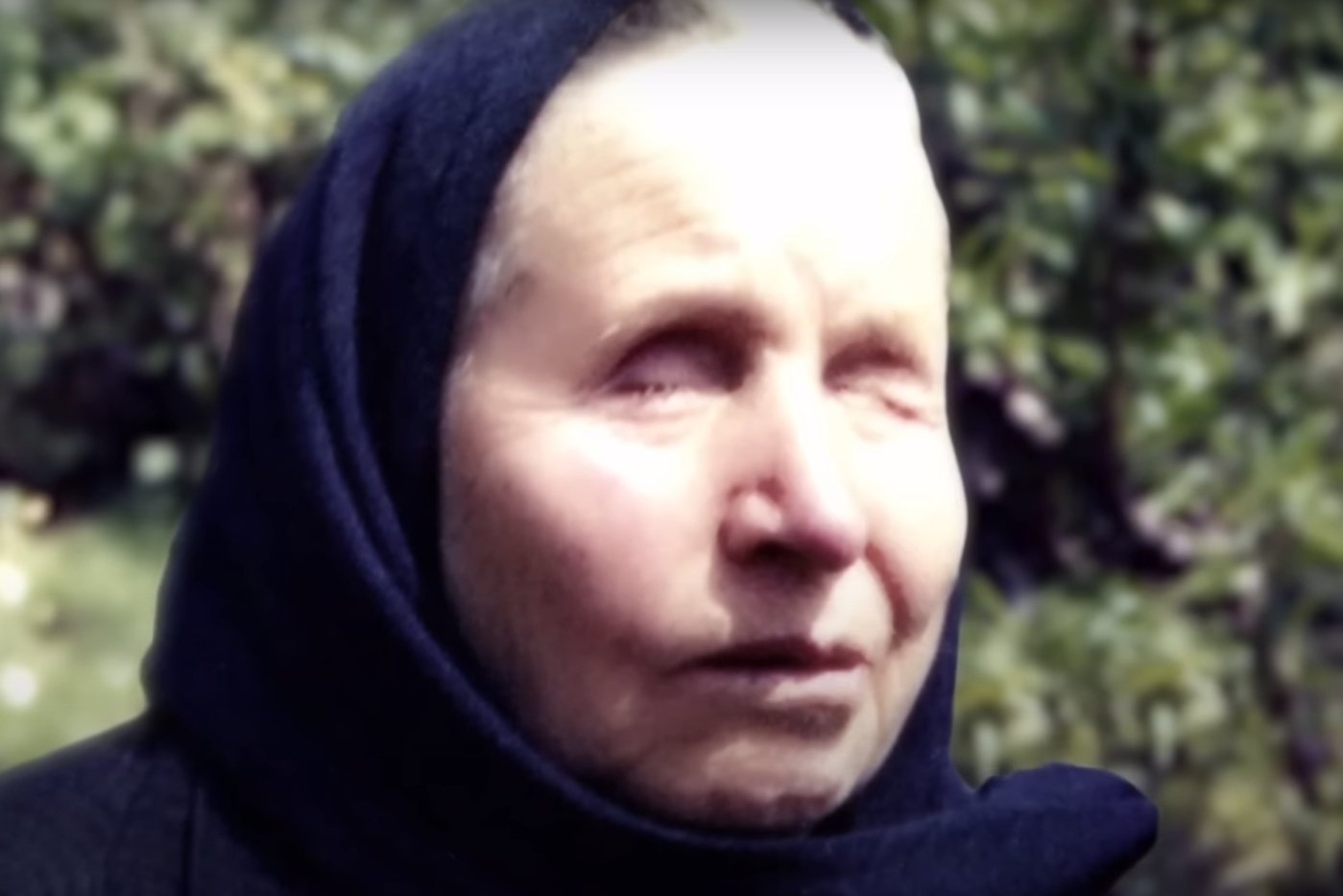 baba wanga 2024 przepowiednie europa zamach baba wanga 2024 przepowiednie europa zamach