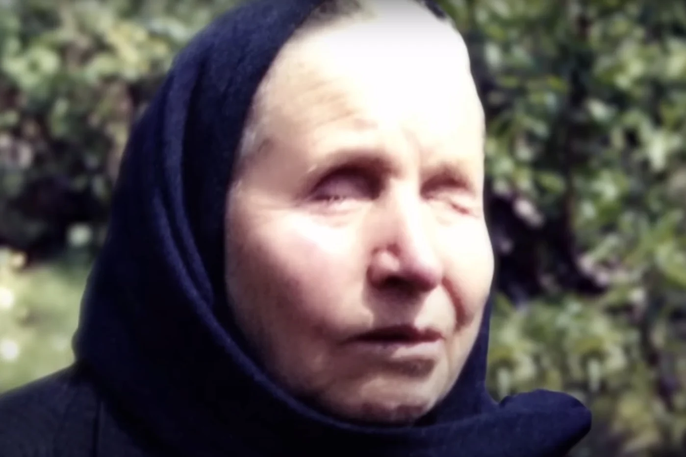 baba wanga 2024 przepowiednie europa zamach