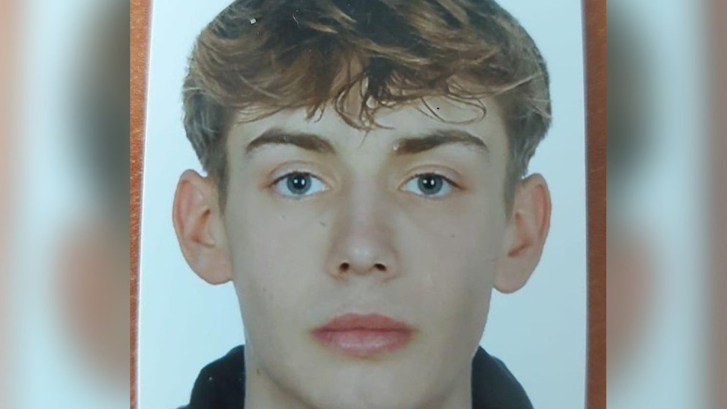 Zaginął 18-letni Jakub Wilczek z Pawłowa. Ostatni raz był widziany w Grzegorzowicach nad Odrą.