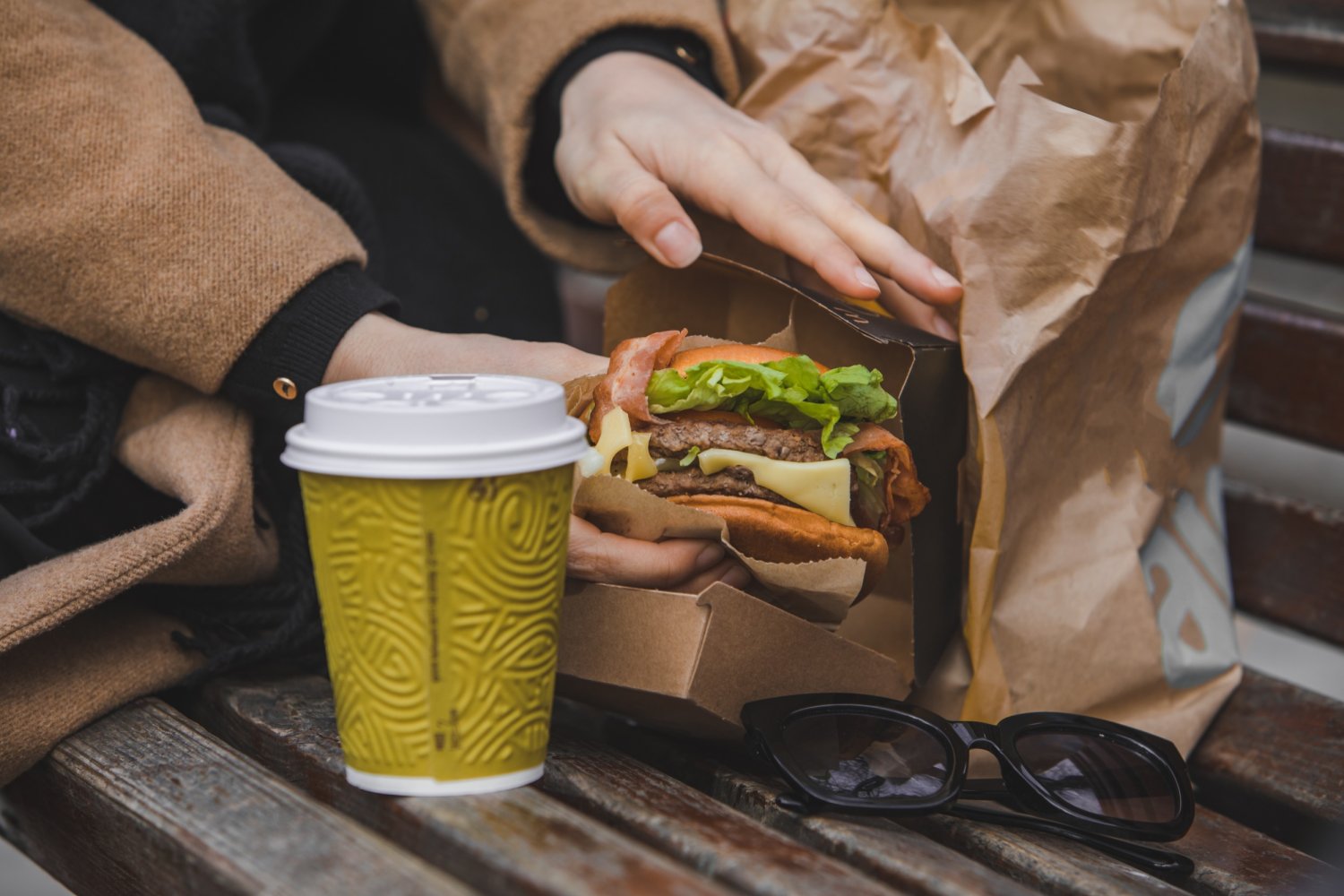 McDonald's wprowadza kluczowe zmiany w kanapkach.