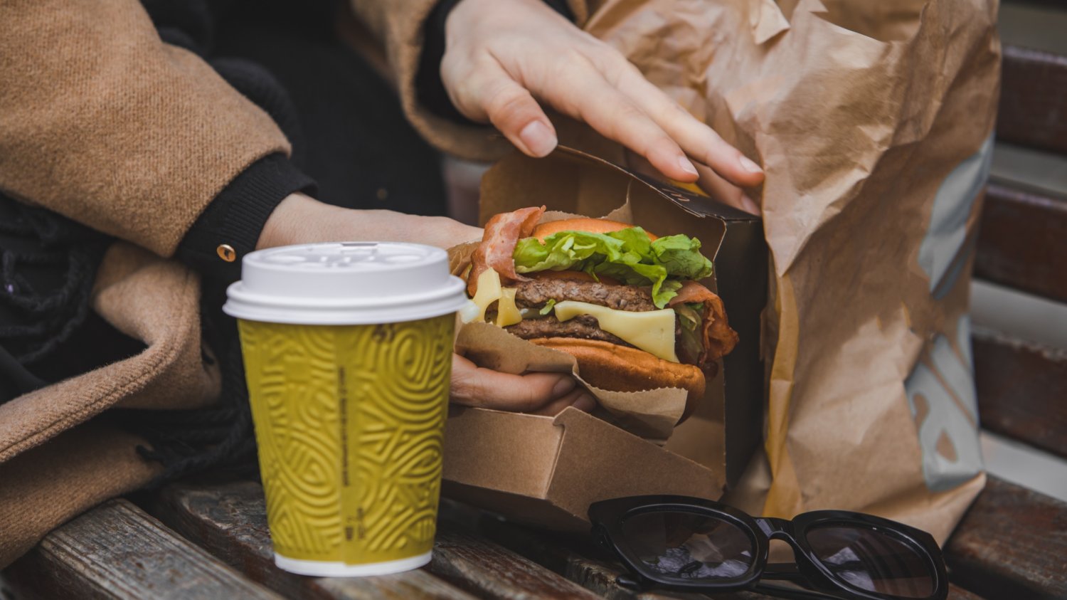 McDonald's wprowadza kluczowe zmiany w kanapkach.