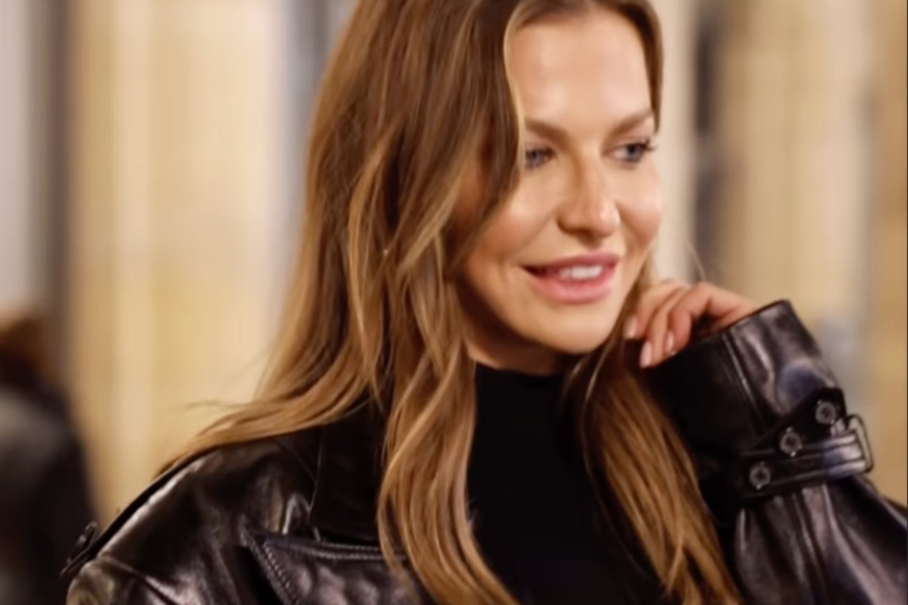 Ekspertka oceniła Lewandowską na Paris Fashion Week. Mówi o skandalu