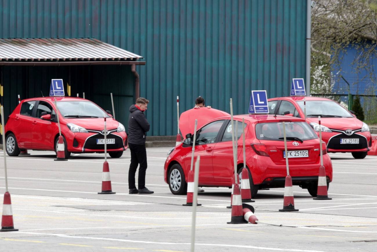 Ważna zmiana dla kierowców 17 czerwca. Chodzi o polskie prawo jazdy