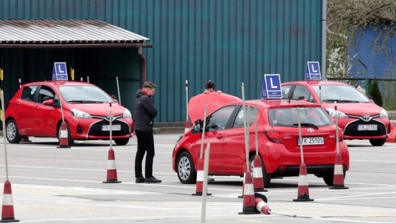 Ważna zmiana dla kierowców 17 czerwca. Chodzi o polskie prawo jazdy