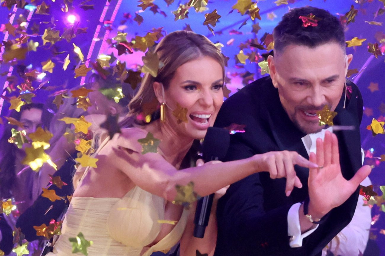 Polsat rozpoczął sprzedaż biletów na nagrania odcinków 'Tańca z Gwiazdami'