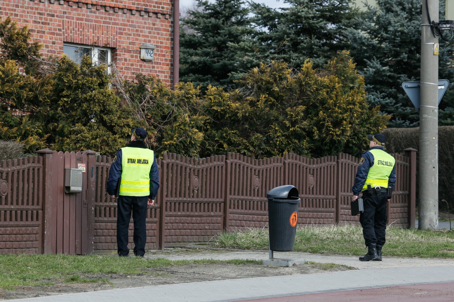 CEEB kontrola źródła ciepła fałszywa deklaracja straż miejska mandat CEEB kontrola źródła ciepła fałszywa deklaracja straż miejska mandat