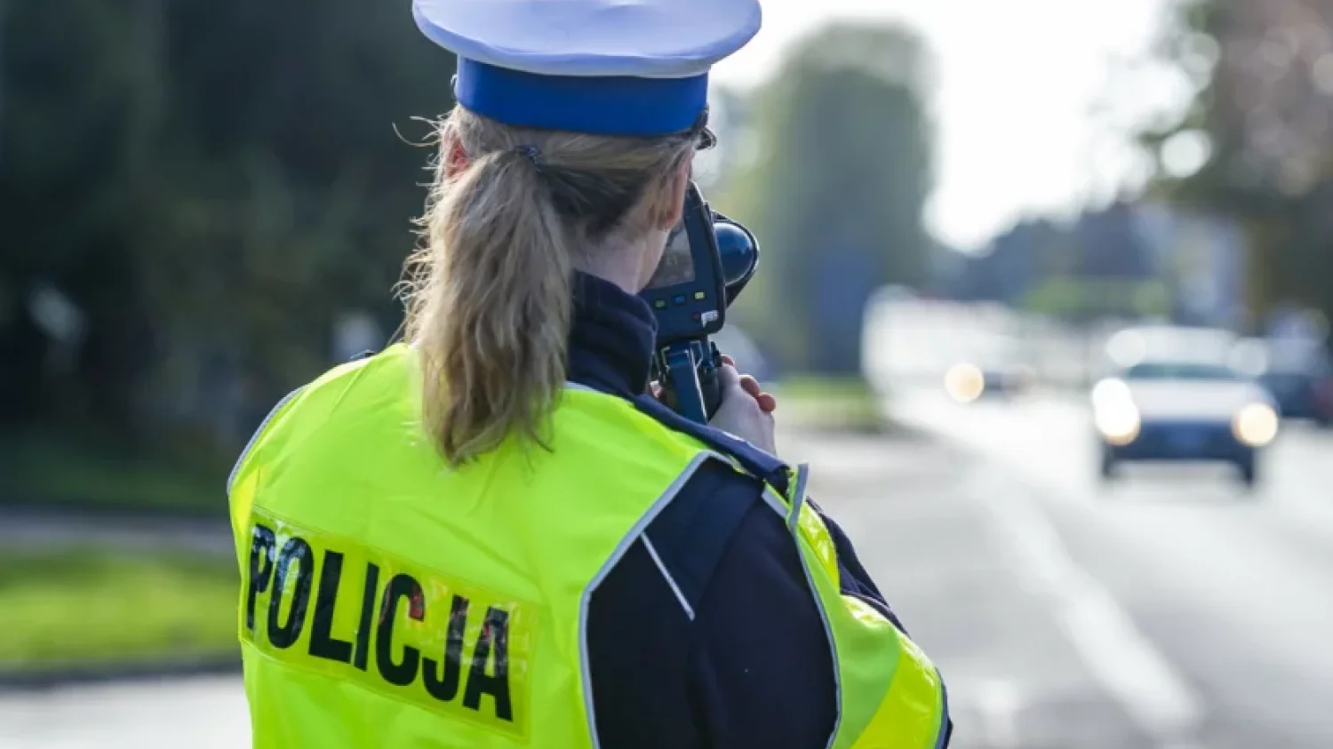 dozwolona prędkość poza miastem terenem zabudowanym prawo jazdy zmiany w przepisach