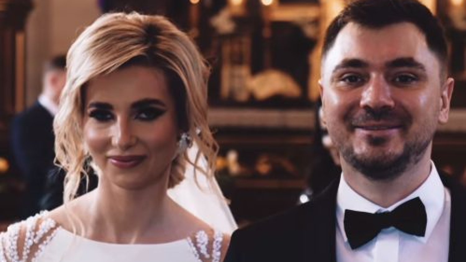 Daniel Martyniuk ponownie wziął ślub kościelny. Jak to możliwe?