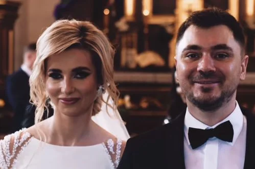 Daniel Martyniuk ponownie wziął ślub kościelny. Jak to możliwe?