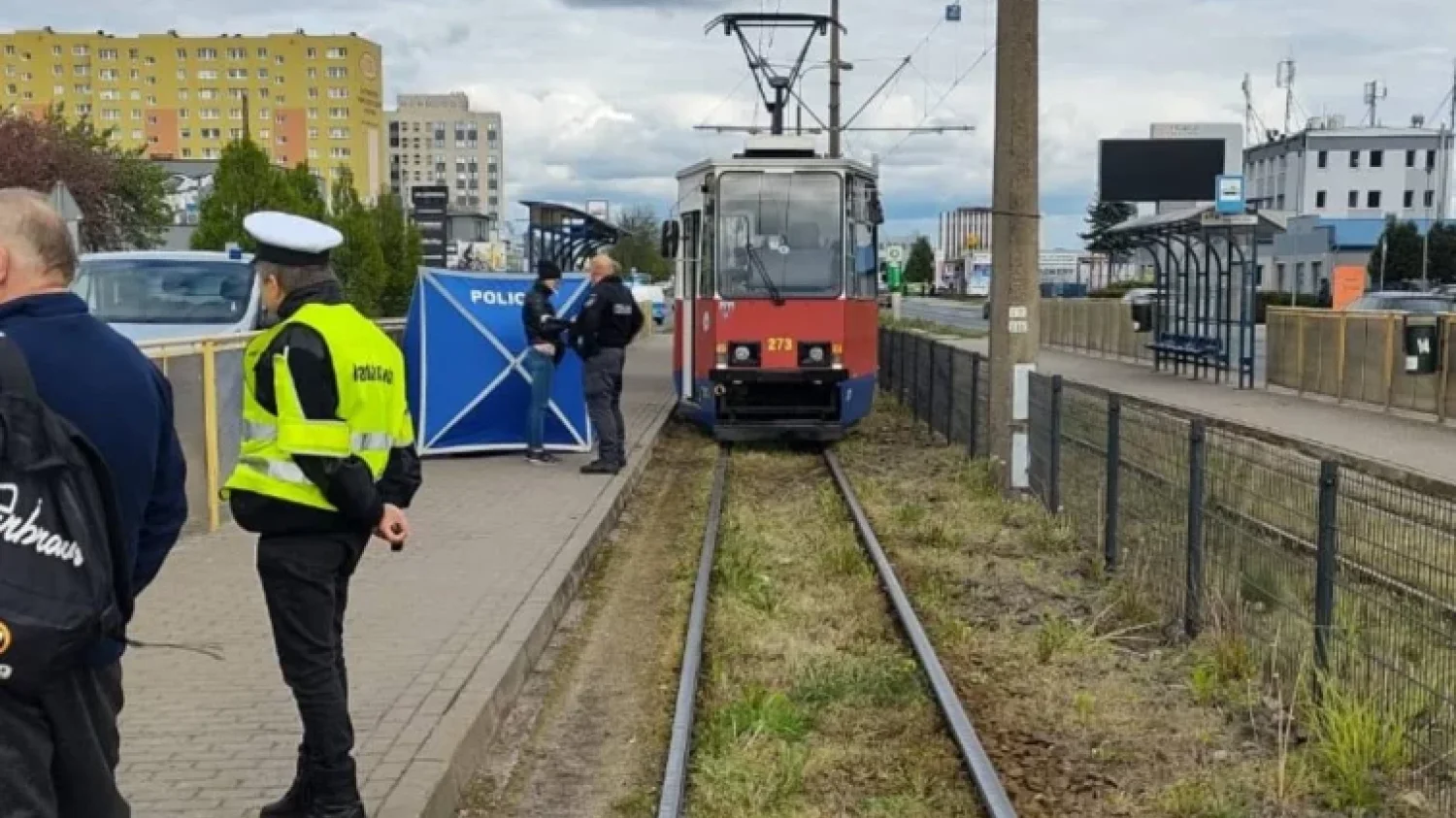 bydgoszcz śmierć 15-latki tramwaj challenge wyzwanie policja nowe fakty bydgoszcz śmierć 15-latki tramwaj challenge wyzwanie policja nowe fakty
