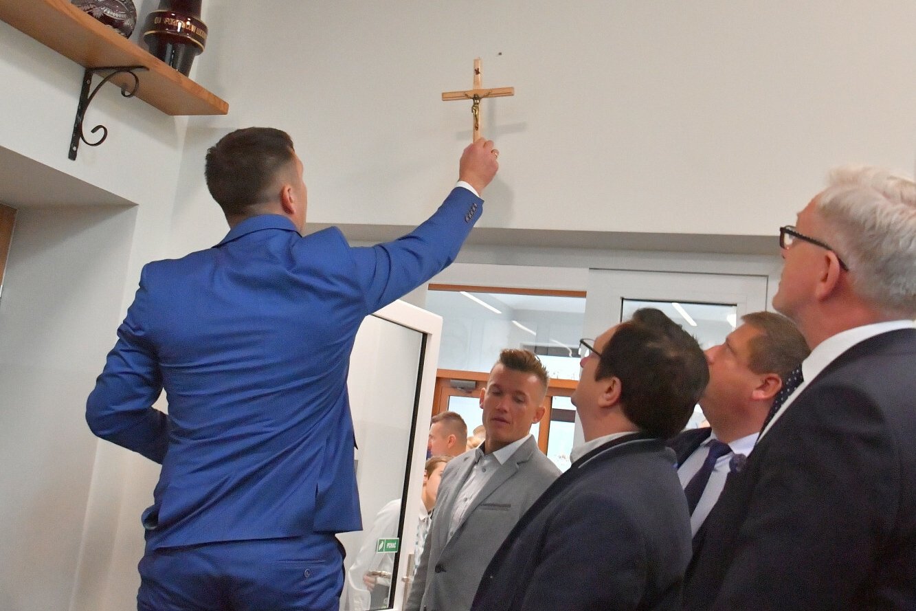 Czy religia w szkołach będzie obowiązkowa? Tak chce Kościół.