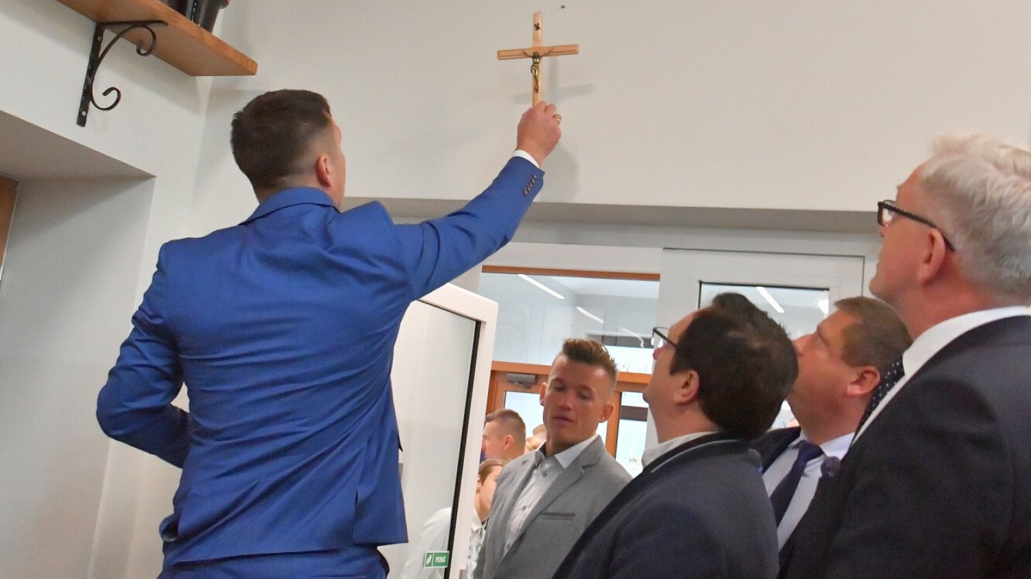 Czy religia w szkołach będzie obowiązkowa? Tak chce Kościół.