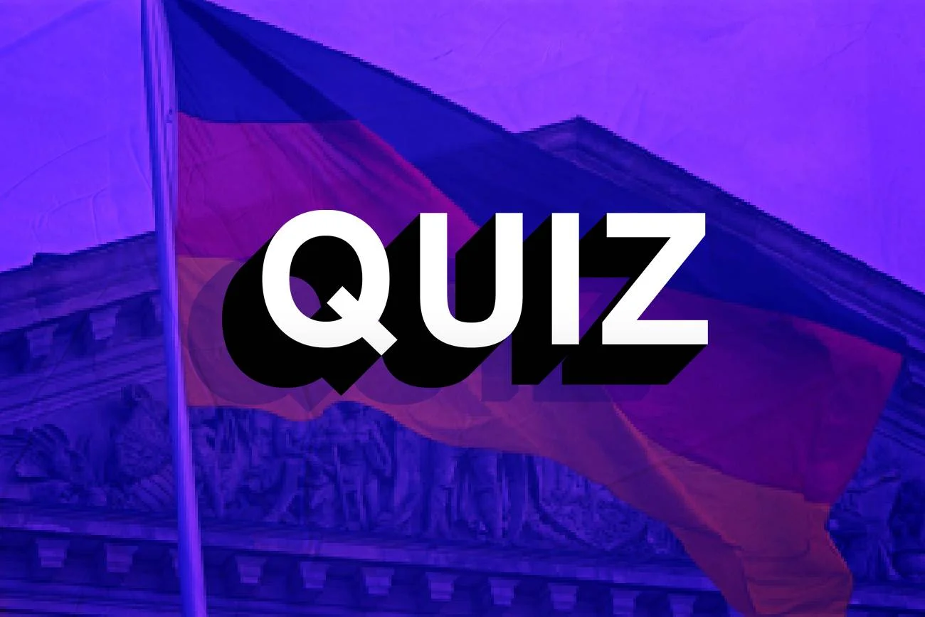 Quiz o zapożyczeniach. Nie wiesz nawet, czym jest wihajster