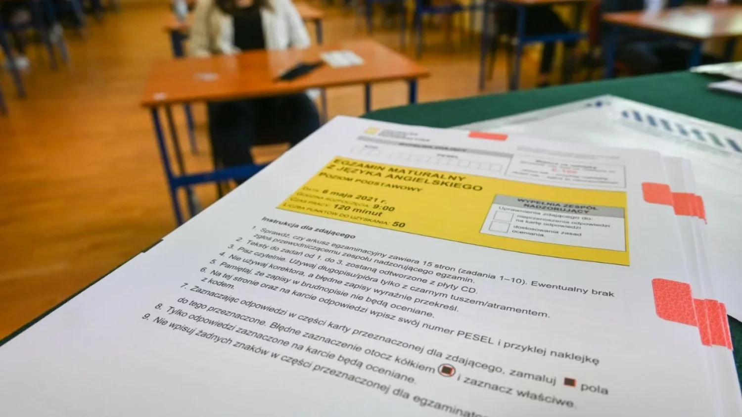 matura 2024 język polski arkusze przecieki wycieki tematy wypracowań egoizm moralność subiektywizm