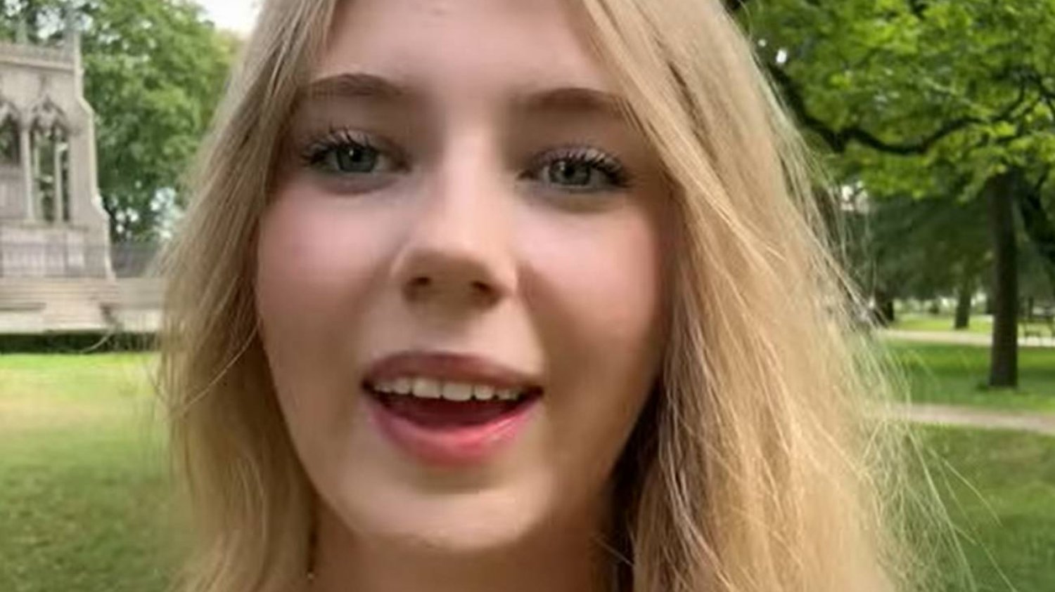 Amerykanka nagrała film o Polsce. "Za to sąsiedzi cię zabiją"