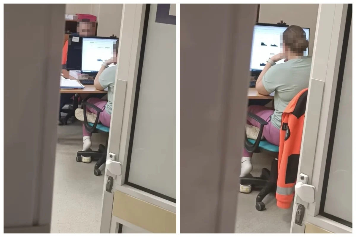 szpital brzeg filmik lekarka sklep z butami oświadczenie szpital brzeg filmik lekarka sklep z butami oświadczenie
