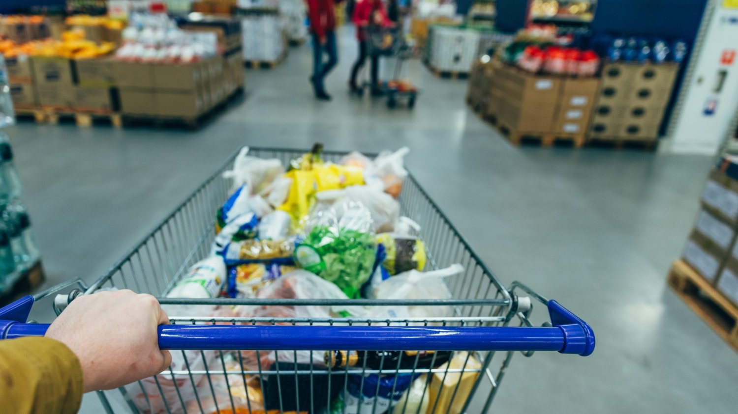 Aldi szykuje niewiarygodne promocje.
