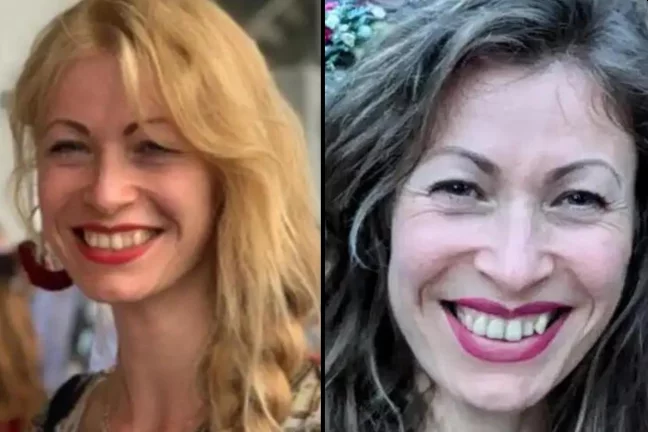 Izabela Parzyszek mogła zostać porwana. Prokuratura zastrzega jednak, że to wstępna wersja.