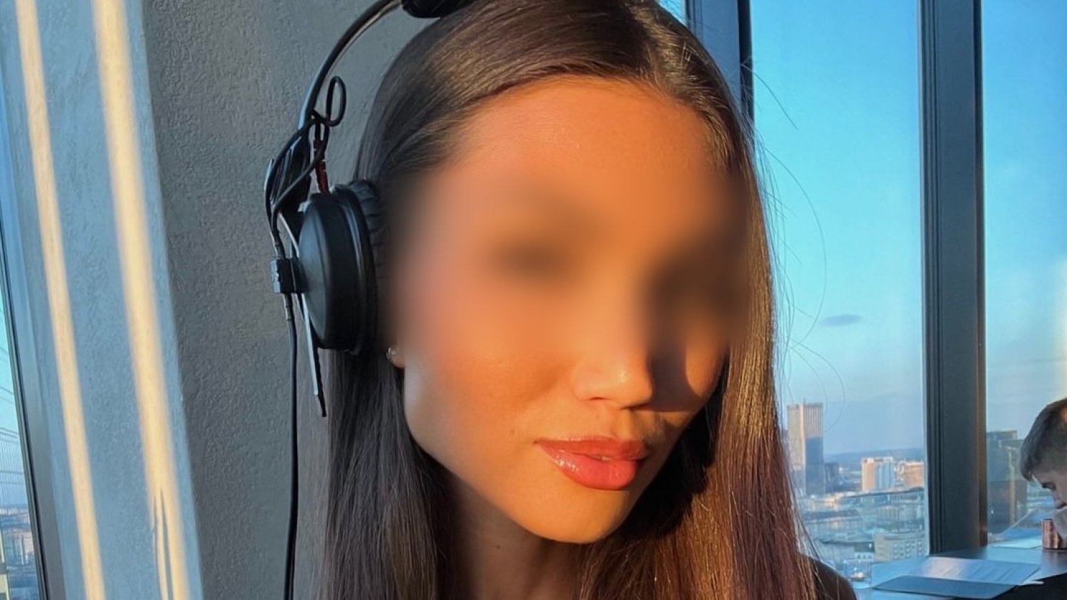 Dj-ka z Polski Oliwia S. zabrała głos po aferze. Wyjaśniła, jak było.