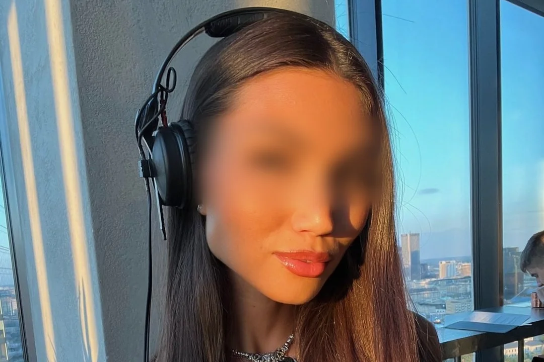 Dj-ka z Polski Oliwia S. zabrała głos po aferze. Wyjaśniła, jak było.